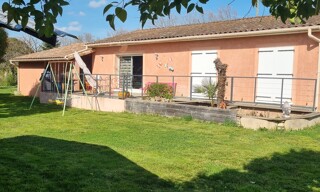 Maison 4 Pièces 101 m² à vendre à Albi (81000)