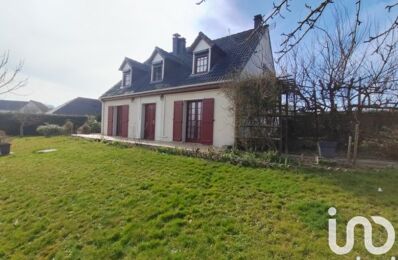 vente maison 290 000 € à proximité de Amfreville-sur-Iton (27400)