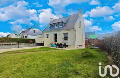 vente maison 249 000 € à proximité de Coatréven (22450)