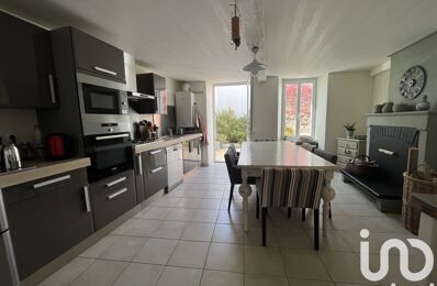 vente maison 477 000 € à proximité de Villedoux (17230)