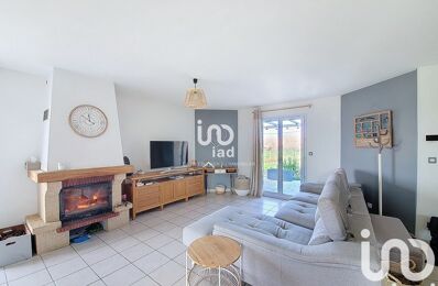 vente maison 288 000 € à proximité de Chevroux (01190)