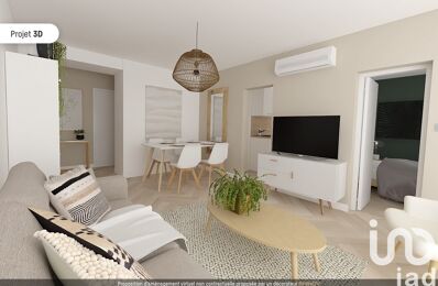 vente appartement 173 000 € à proximité de Sanary-sur-Mer (83110)