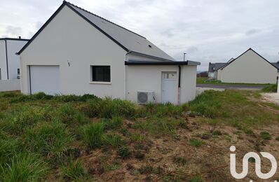 vente maison 262 400 € à proximité de Pluvigner (56330)