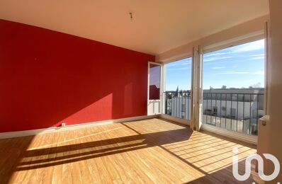 vente appartement 137 500 € à proximité de Barentin (76360)