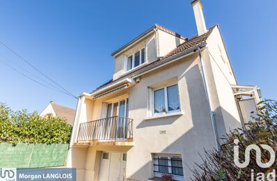 vente maison 330 000 € à proximité de Étiolles (91450)