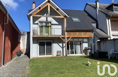 vente maison 290 000 € à proximité de Beaudéan (65710)