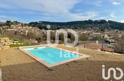 vente maison 439 000 € à proximité de Montfort-sur-Argens (83570)