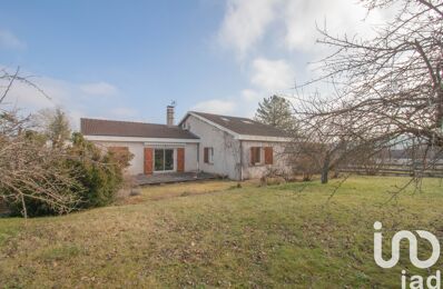 vente maison 310 000 € à proximité de Cussey-les-Forges (21580)