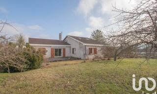 Maison 7 Pièces 230 m² à vendre à Marcilly-sur-Tille (21120)