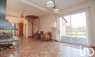 Maison 7 Pièces 230 m² à vendre à Marcilly-sur-Tille (21120)