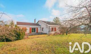 Maison 7 Pièces 230 m² à vendre à Marcilly-sur-Tille (21120)