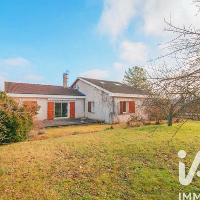 Maison 7 pièces 265000 €