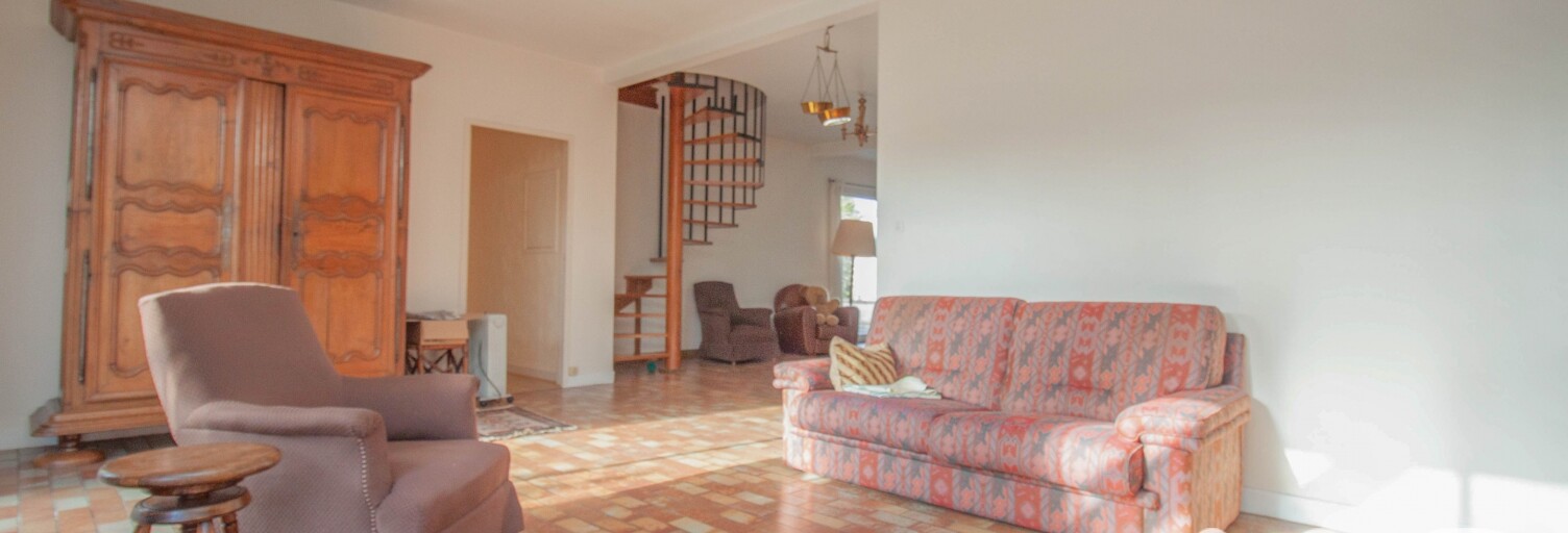 Maison 7 Pièces 230 m² à vendre à Marcilly-sur-Tille (21120)