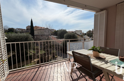 vente appartement 248 000 € à proximité de La Seyne-sur-Mer (83500)