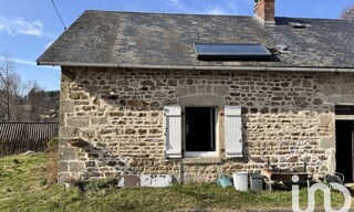 Maison 3 Pièces 116 m² à vendre à Domps (87120)