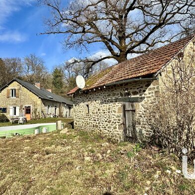 Maison 3 pièces 128000 €