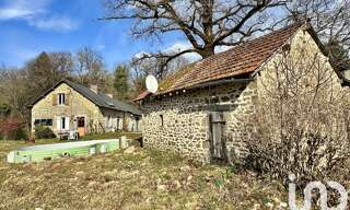 Maison 3 Pièces 116 m² à vendre à Domps (87120)