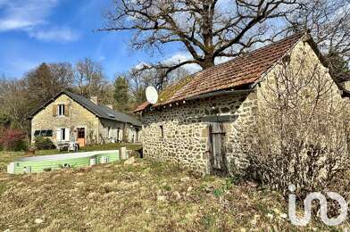 Maison 3 pièces 121000 €