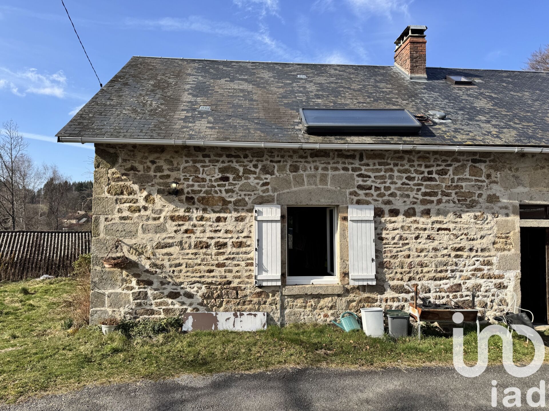 Vente Maison/villa 3 pièces - Photo 2