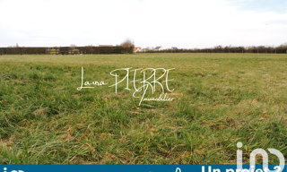 Terrain  758 m² à vendre à Gouvix (14680)