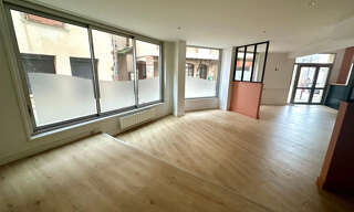 Commerce  96 m² à vendre à Espalion (12500)