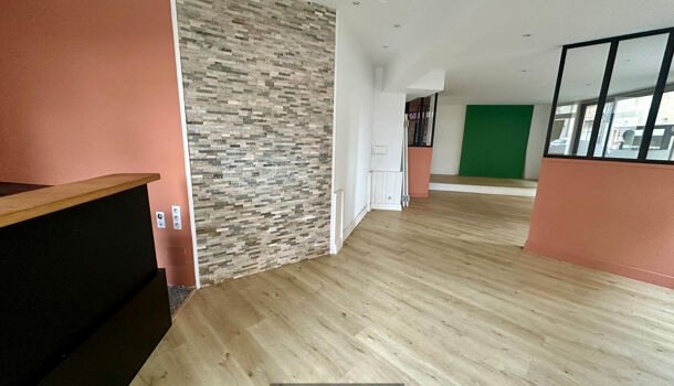 Local commercial  à vendre Espalion 12500