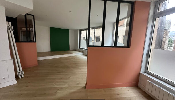 Local commercial  à vendre Espalion 12500
