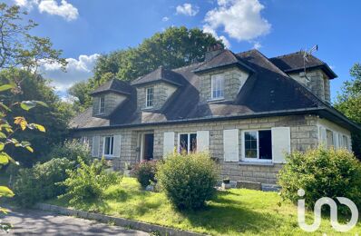 vente maison 250 000 € à proximité de Allouville-Bellefosse (76190)