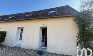 Maison 3 Pièces 58 m² à vendre à La Bonneville-sur-Iton (27190)