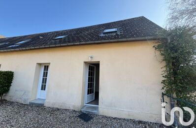 vente maison 127 000 € à proximité de Sébécourt (27190)