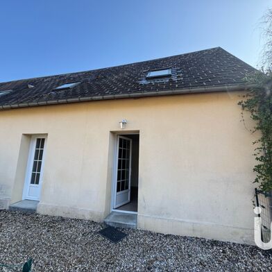 Maison 3 pièces 118000 €