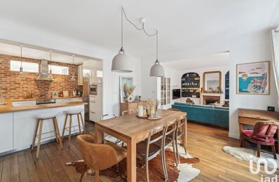 vente appartement 995 000 € à proximité de Paris 18 (75018)