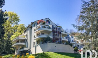 Appartement 6 Pièces 130 m² à louer à Bougival (78380)