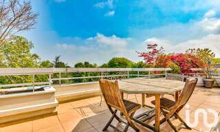 Appartement 6 Pièces 130 m² à louer à Bougival (78380)