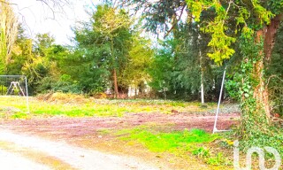 Terrain  1900 m² à vendre à Romilly-sur-Andelle (27610)