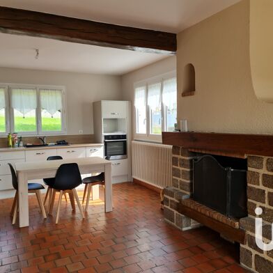 Maison 4 pièces 216999 €