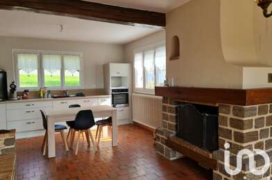 Maison 4 pièces 207000 €