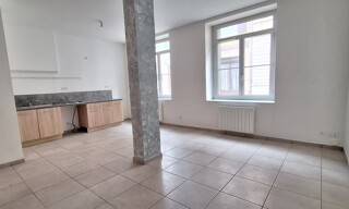 Appartement 3 Pièces 53 m² à vendre à L'Arbresle (69210)