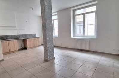 vente appartement 140 000 € à proximité de Saint-Laurent-d'Oingt (69620)