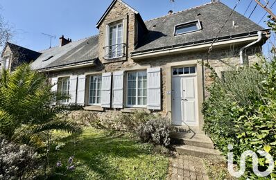 vente maison 629 000 € à proximité de Saint-Mars-du-Désert (44850)