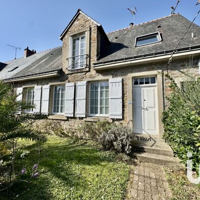 Maison 7 pièces 145 m²