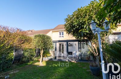 vente maison 359 000 € à proximité de Feucherolles (78810)