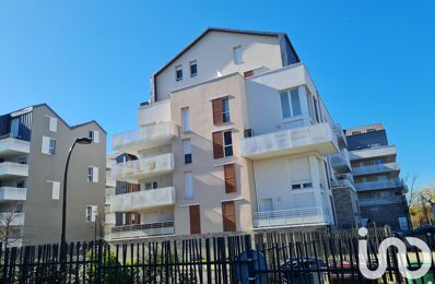 vente appartement 249 000 € à proximité de Épinay-sur-Orge (91360)