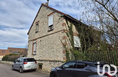 vente maison 130 000 € à proximité de Gravon (77118)