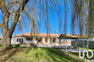 vente maison 228 000 € à proximité de Lévignac-de-Guyenne (47120)