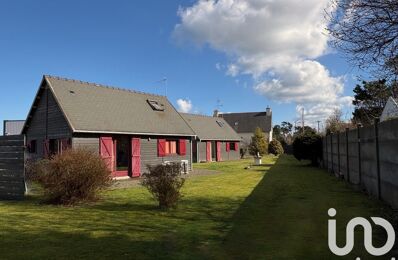 vente maison 315 000 € à proximité de Lannion (22300)