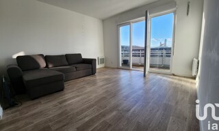 Appartement 4 Pièces 73 m² à vendre à Étampes (91150)