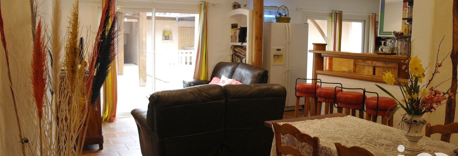 Maison 15 Pièces 229 m² à vendre à Eauze (32800)