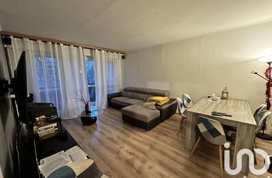 vente appartement 135 000 € à proximité de Leudeville (91630)