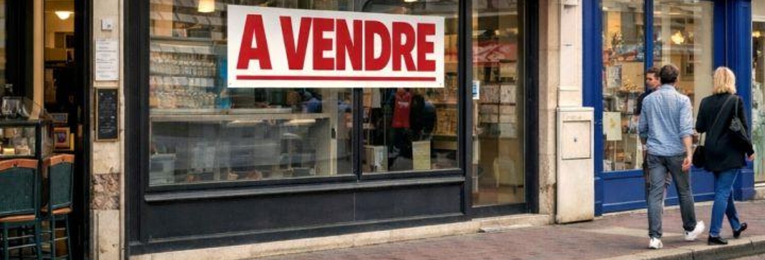 Commerce  140 m² à vendre à Asnières-sur-Seine (92600)